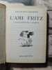 L'ami fritz. Erckmann Chatrian