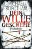 Dein Wille geschehe: Joe O'Loughlins 4. Fall: Psychothriller (Joe O'Loughlin und Vincent Ruiz Band 4). Robotham Michael  Lutze Kristian