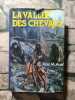 La vallée des chevaux. AUEL JEAN M