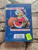 Mickey parade geant collector. Walt Disney