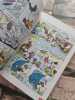 Mickey parade geant collector. Walt Disney
