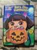 Dora fête Halloween. Dora
