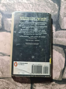 Indemnity Only (A V. I. Warshawski novel)