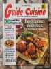 Guide cuisine N.35 - Mai 1994. 