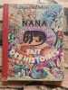 Nana - Fait des histoires. 