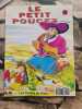 Le petit poucet - Les contes du piero nº 2. 