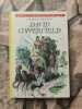 David copperfield. Charles Dickens