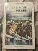 La hache de pierre - Expedition francaise en Nouvelle-Guinee premiere traversee integrale sud-nord de l'ile dans sa plus grande largeur 1959-1960. ...