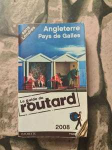 Angleterre Pays de Galles