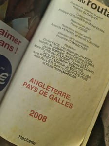 Angleterre Pays de Galles
