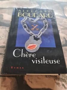 Chère Visiteuse