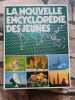 La nouvelle encyclopedie des jeunes. PATON JOHN