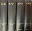 Focus encyclopedie A/C D/K L/Q R/Z. 