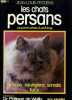 Les chats persans. Festjens Jean-Louis