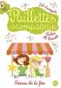 Paillettes et compagnie - tome 7 Reines de la fête (7). Santopolo Jill  Bouchareine Christine