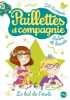 Paillettes et compagnie - tome 3 Le bal de l'école (3). Santopolo Jill  Bouchareine Christine