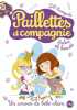 Paillettes et compagnie - tome 2 Un amour de bébé chien (2). Santopolo Jill  Bouchareine Christine