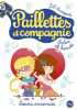 Paillettes et compagnie - tome 4 Soeurs ennemies (4). Santopolo Jill  Bouchareine Christine