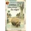 Contes des rives du niger *. muzi jean