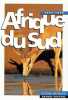 AFRIQUE DU SUD 1997-1998: - 16 CARTES ET PLANS. Millan Jean-Paul  Peguillan Aymeric