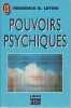 Pouvoirs psychiques - new age. G. Levine Frederick