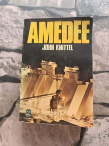 Amedee