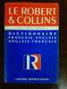 Robert & Collins Prat.Ang.Np. Collectif