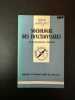 Sociologie des fonctionnaires. Jean-François Kesler