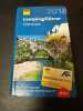 Campingfuhrer 2018. 