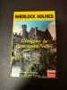 Sherlock Holmes L'énigme de Boscombe Valley. 