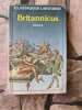 Britannicus. Racine Jean