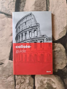 Colosseo. Guida breve. Ediz. francese (Soprintendenza archeologica di Roma)