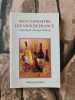 Bien connaitre les vins de France. Alain Ségelle Monique Chassang