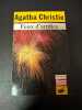 Feux d'artifice. Agatha Christie