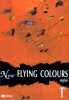 Anglais Tle New Flying Colours. Moro Bernard  Walters James  Bourjault Joyce