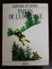 A hundred fables of La Fontaine. 