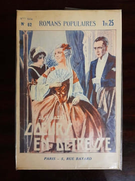 Coeurs en detresse. nº62. undefined