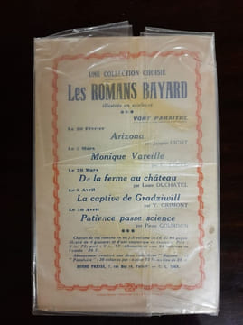 Coeurs en detresse. nº62. undefined