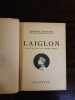 L'Aiglon. Edmond Rostand