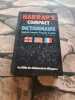 Harrap's Compact Dictionnaire - Anglais-Français/Français-Anglais. FORBES PATRICIA ET HOLLAND SMITH MURIEL