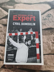 Journal d'un expert