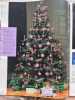 Special burda 987 - Noel approche. Collectif