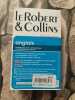 Le Robert & Collins anglais poche. 