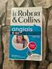 Le Robert & Collins anglais poche. 