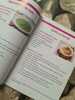 Fiches cuisine. 