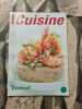 Fiches cuisine. 