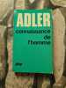 Connaissance de l hom 90p 073193 (Pbp). Adler Dr a