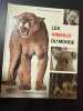 Les animaux du monde. 
