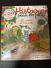 Histoires pour les petits n°67. 