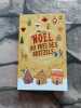 Noël au pays des bretzels. Fitzbel Ena